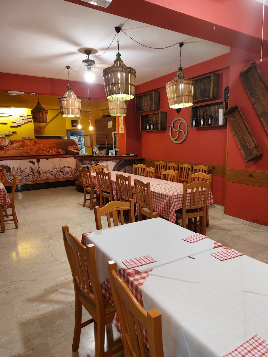 Locanda Dei Casta (Mare)